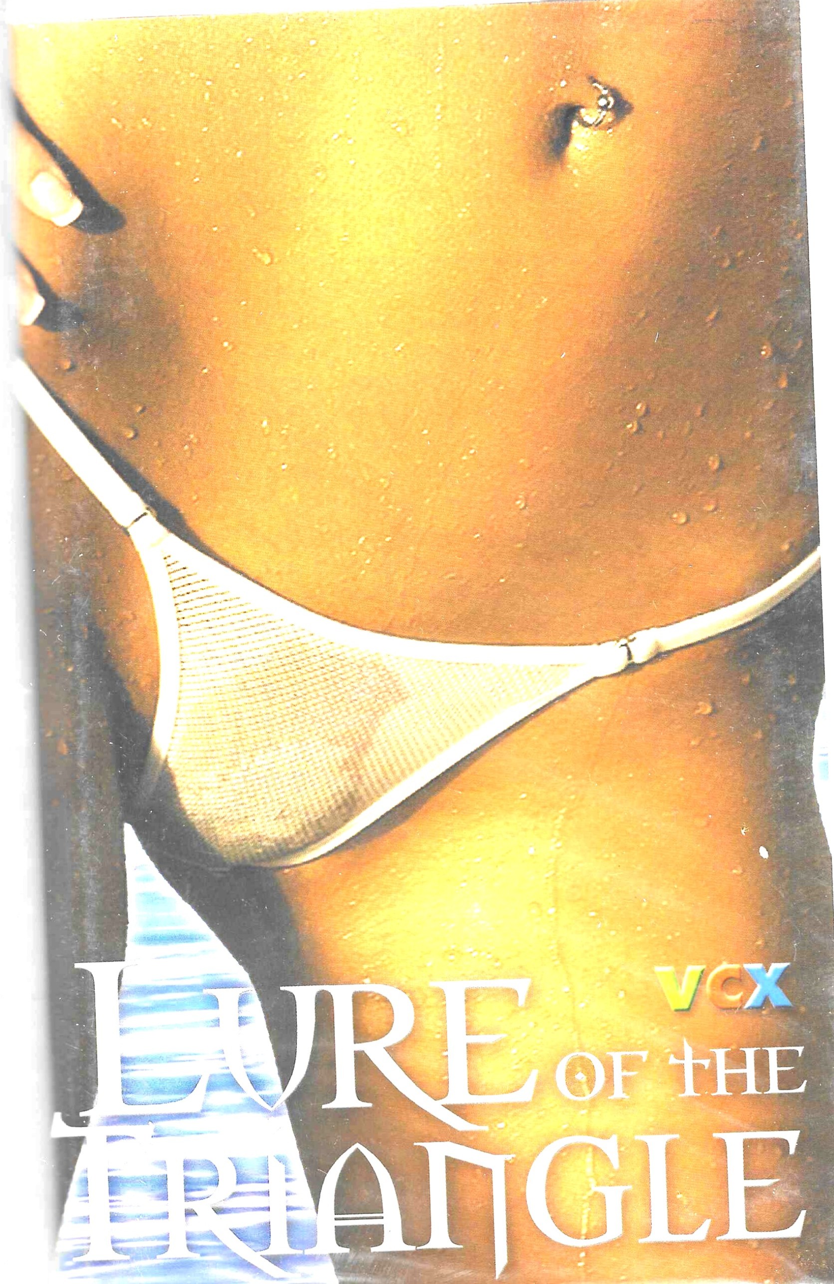 (image for) Lure of the Triangle (2004)